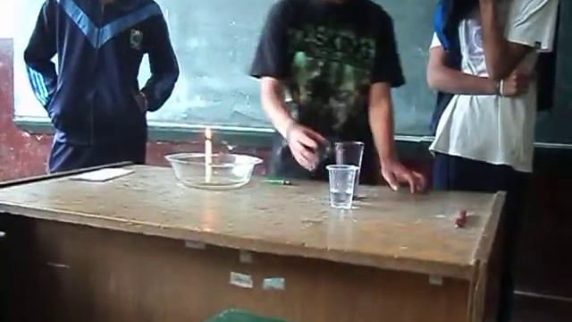 5° D - M.G.P. - Huaycán смотреть онлайн