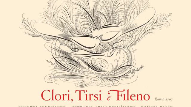 Cor fedele (Clori, Tirsi e Fileno) , HWV 96: Part I: Duet: Scherzando sul tuo volto (Clori, Fileno) смотреть онлайн