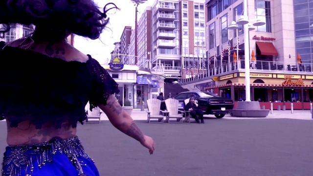 Brian Hart - Energy (Official Music Video) смотреть онлайн