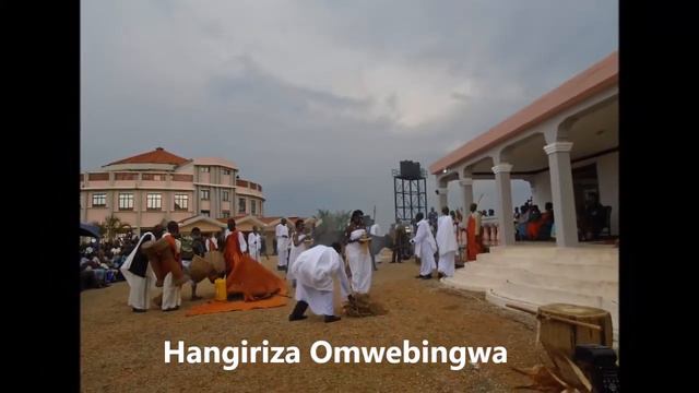 King Oyo Celebrates 25th Coronation Anniversary