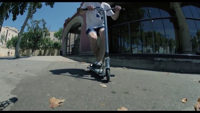 LB Zemb Trip In BCN-Free Prod(Freestyle Production)