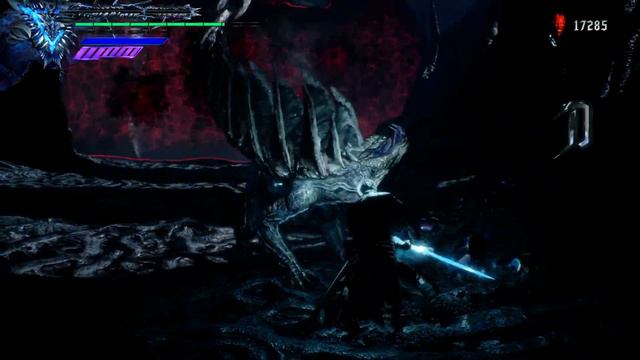 Devil May Cry 5 Special Edition Vergil's Story Part 8 смотреть онлайн