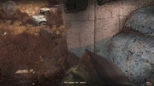 S.T.A.L.K.E.R. Возвращение в Зону HARD MOD #5 ДОБРЫЕ ДЕЛА