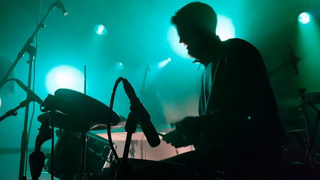 Aiming For Enrike - Willem Twee Poppodium - Den Bosch - The Netherlands