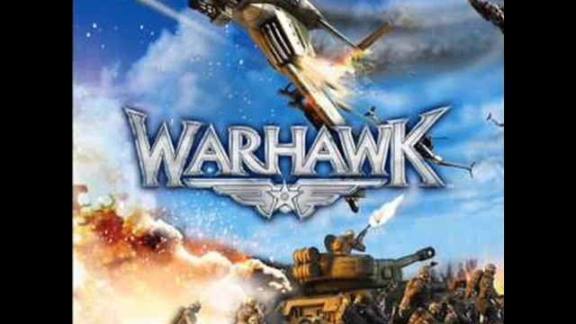 Warhawk - Boots on the Ground - Christopher Lennertz смотреть онлайн