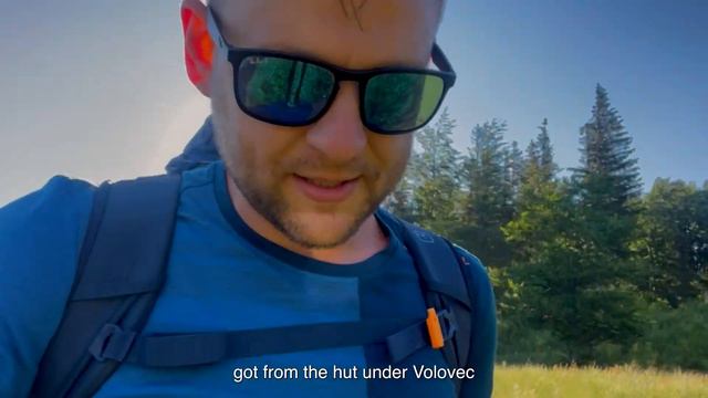 Journey of Heroes / Cesta SNP hrdinov - 770 km peši cez celé Slovensko смотреть онлайн