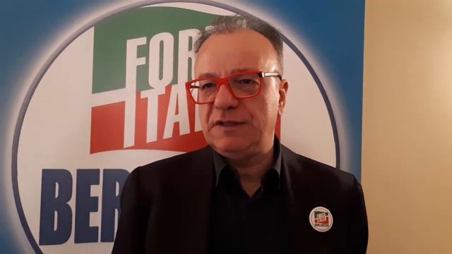Intervista all'on. Rotondi capolista Fi alla Camera collegio proporzionale Pescara-Chiei-Vasto смотреть онлайн