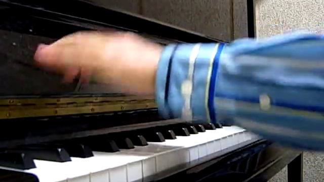 Steve Barakatt Rainbow bridge piano solo смотреть онлайн
