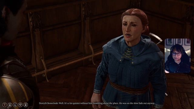 EP 58 - Sorcerous Sundries - Baldur's Gate 3 | The Dark Urge [ Replay/Tactician Mode ] смотреть онлайн