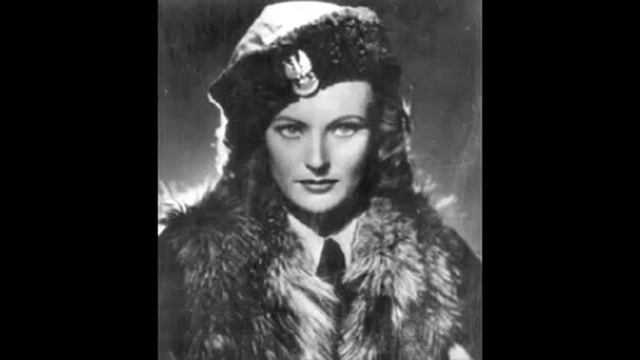 Renata Bogdańska - Neapol смотреть онлайн