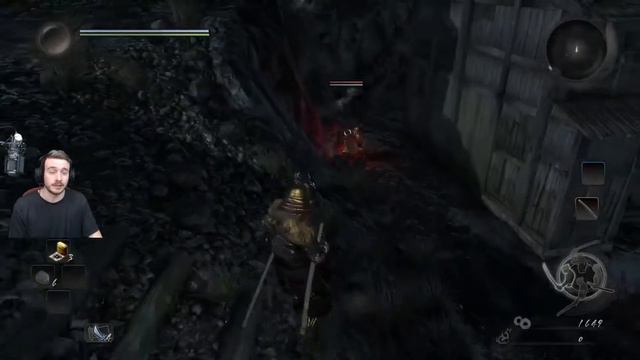 [PS4] Nioh - Blind #2 смотреть онлайн