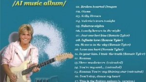 This is the Bohlen galaxy (AI music album)