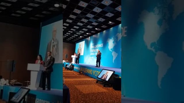 АТОМИ. Первый Бриллиантовый Мастер в России Н. Рементов. смотреть онлайн
