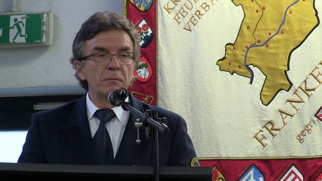 Verabschiedung Reinhard Ries смотреть онлайн