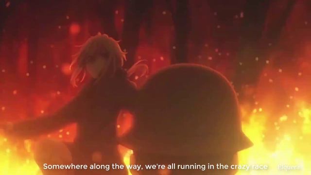 [AMV ] Never be the same - jessica mauboy (Anime mix) смотреть онлайн