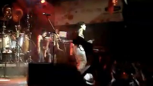 Zélia Duncan no show de Margareth Menezes - ALMA смотреть онлайн
