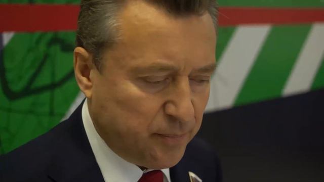 Анатолий  Выборный - о  работе  общественной  приемной