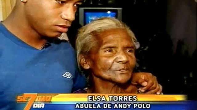 SETIMO DIA 05-02-2012 EL BAMBINO ANDY POLO DE BARRIOS ALTO A GENOVA parte 1-2 смотреть онлайн