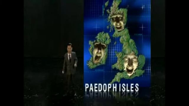 CHRIS MORRIS - Music Show 12 (Part 1)