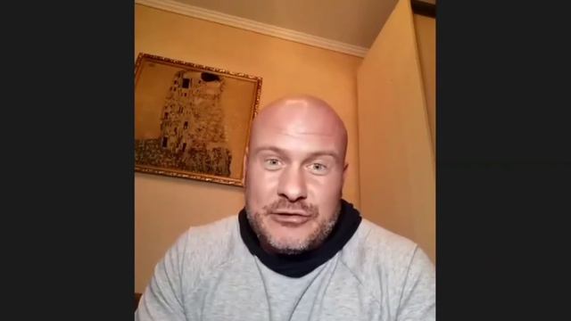 Чемпионы мира выбирают Duolife. Интервью - Вячеслав Узелков. смотреть онлайн