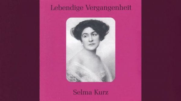 Kam ein armes Kind von fern (Mignon)