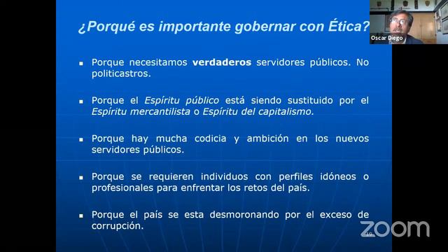 Seminario: “Tópicos de Administración Pública, Política y Gobierno” 16 abril смотреть онлайн