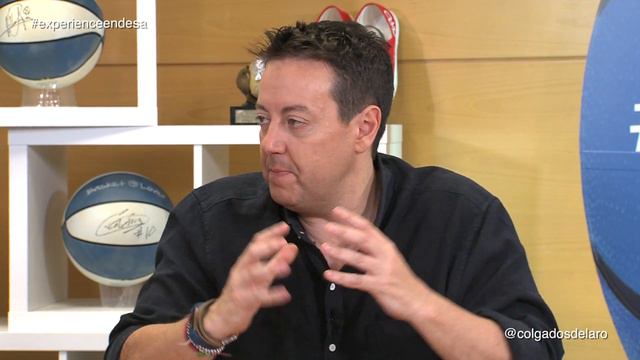 COLGADOS DEL ARO T2 - El Ángulo De Lucio - Semana 34 #CdA70