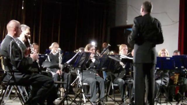 Ivan Zajc: Živila Hrvatska, op. 116, Sinfonijski puhački orkestar HV смотреть онлайн