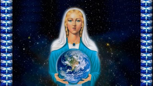Magda / Crystalline Matrix / Thought is Material смотреть онлайн