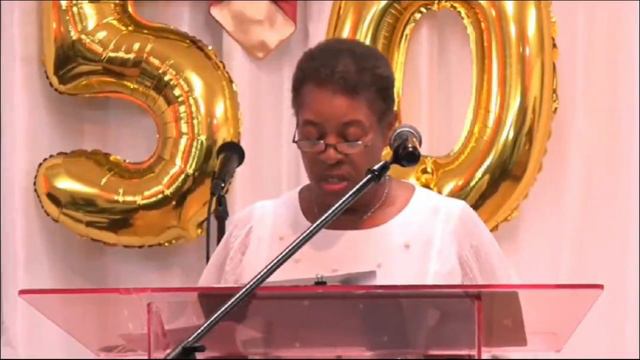 The Conferral Of Honorary Doctorate On Apostle Lloyd A  Henry