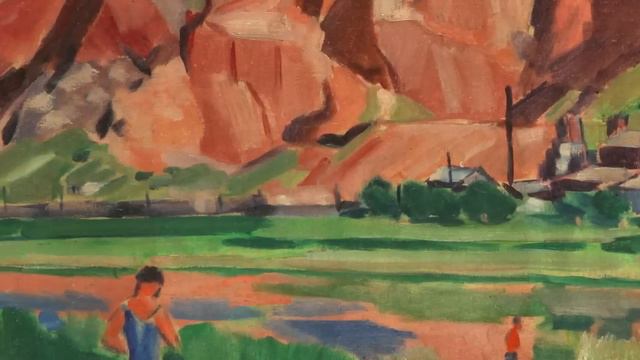 Nejzajímavější položky aukce Dorotheum 26.5.2012. смотреть онлайн