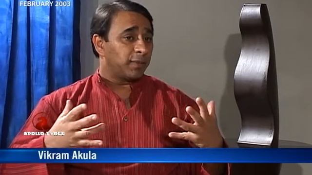 Vikram Akula: The Unstoppable Indians (Aired: February 2003) смотреть онлайн