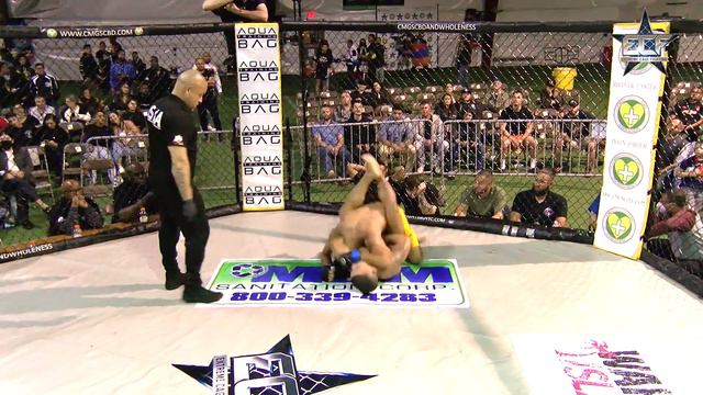 Richard Pabon VS Jair Sanchez "Highlights" смотреть онлайн