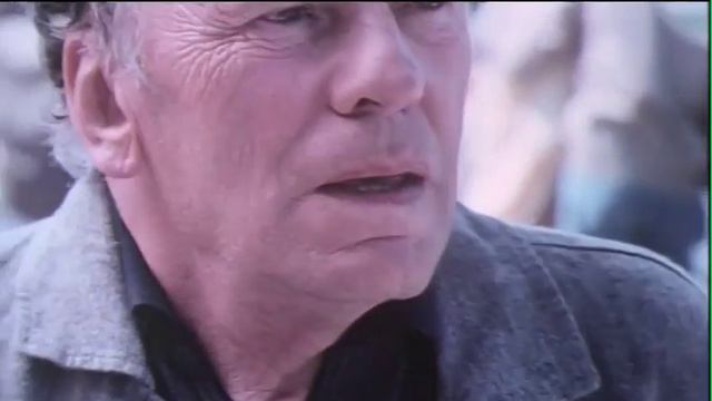 Liminaire - Un Héros Trés Discret - (Trintignant/Audiard)