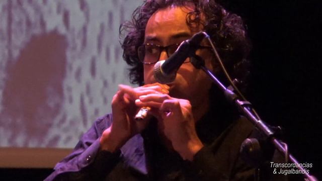 "Jelo Shahi"- Kaveh Sarvarian, Reza Shayesteh, Ana Alcaide & Bill Cooley смотреть онлайн