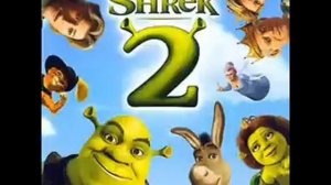 Jennifer Saunders - I Need A Hero - Shrek 2