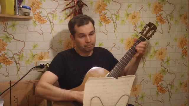 Greensleeves Lute version (by Francis Cutting) смотреть онлайн