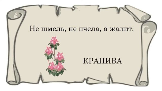 Русский народный фольклор. Малые жанры смотреть онлайн