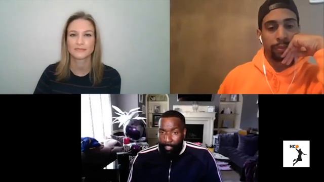Kendrick Perkins blames the demise of the Big 3 Celtics on Ray Allen смотреть онлайн