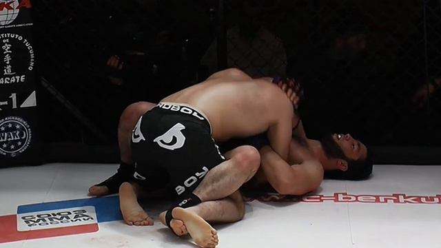Shamkhan Barakhanov vs Islom Alizoda смотреть онлайн