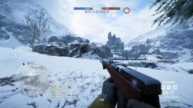 Battlefield 1 Вечерний стрим, игра с друзьями PS4 Pro смотреть онлайн