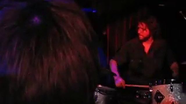 MAGO ( john medeski & billy martin ) 2007 TOKYO_MVI 2680 смотреть онлайн