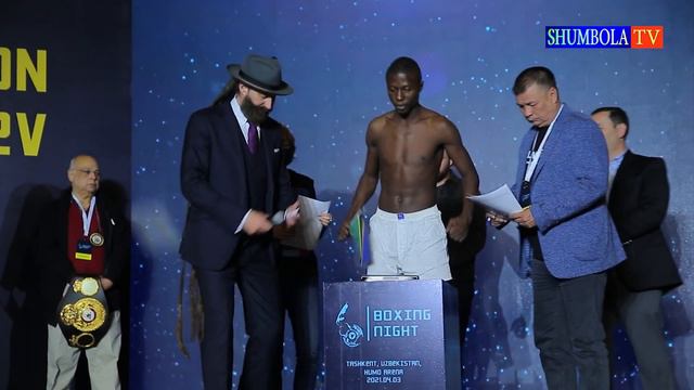 ЯНГИ ЖАНГ! МУРОДЖОН АХМАДАЛИЕВ VS РЁСУКЕ ИВАСА ЧЕМПИОНГА КАРШИ ЖАНГ! смотреть онлайн