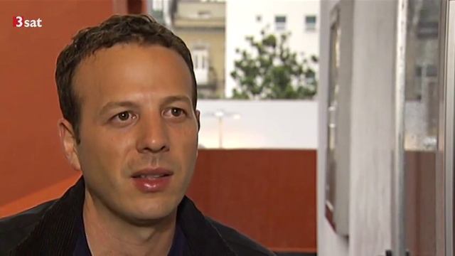 Amat Escalante  interview