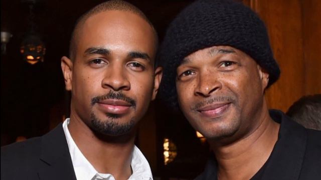 4 Beautiful Celebrities DAMON WAYANS Has DATED Video