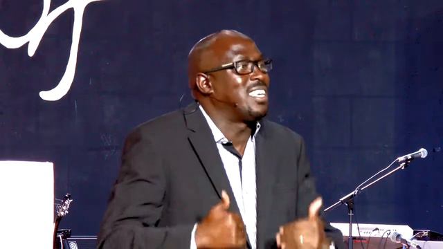 Status? Or State?- Pastor Nick Korir - 19-04-2015