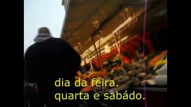 Bem vindo à Berger Straße Frankfurt смотреть онлайн