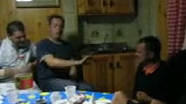 Cena con falò roana смотреть онлайн