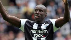 Demba Ba Song - Tribute