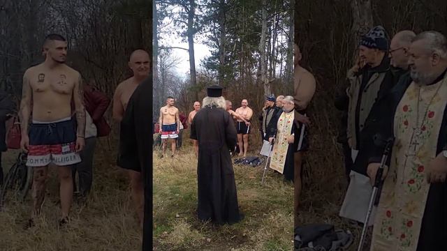 Проповед на ст.ик. Иван Стоянов на Богоявление смотреть онлайн
